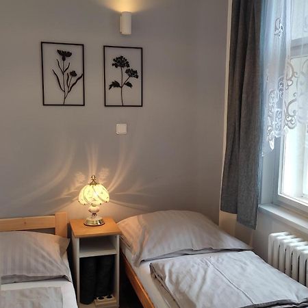 Atmospheric Quiet Apartment Praga Exterior foto