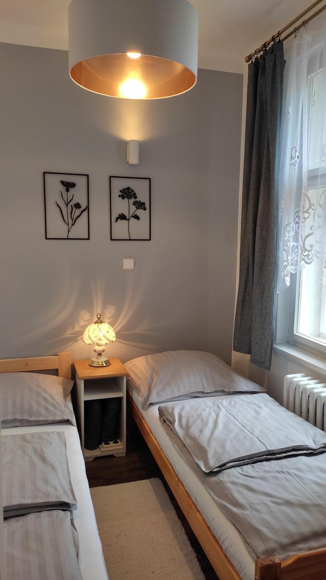 Atmospheric Quiet Apartment Praga Exterior foto